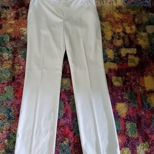Women's Cutter & Buck Golf Slacks